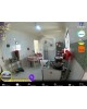 Casa Espaçosa com ótimo acabamento,  2 quartos e espaço gourmet. Residencial Fechado 
