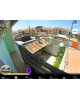 Casa Espaçosa com ótimo acabamento,  2 quartos e espaço gourmet. Residencial Fechado 