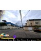 Triplex, 3 Qts sendo 1 suite,  3 banheiros, 2 vagas cobertas e Terraço. Ótima Localização
