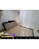 Triplex, 3 Qts sendo 1 suite,  3 banheiros, 2 vagas cobertas e Terraço. Ótima Localização