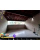 Triplex, 3 Qts sendo 1 suite,  3 banheiros, 2 vagas cobertas e Terraço. Ótima Localização