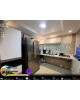 Triplex, 3 Qts sendo 1 suite,  3 banheiros, 2 vagas cobertas e Terraço. Ótima Localização