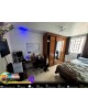 Triplex, 3 Qts sendo 1 suite,  3 banheiros, 2 vagas cobertas e Terraço. Ótima Localização