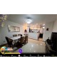 Triplex, 3 Qts sendo 1 suite,  3 banheiros, 2 vagas cobertas e Terraço. Ótima Localização