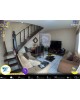 Ótima Localização - Casa espaçosa, 80m², 2 quartos. Condomínio Residencial Fechado.