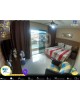 Ótima Localização - Casa espaçosa, 80m², 2 quartos. Condomínio Residencial Fechado.