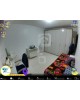 Ótima Localização - Casa espaçosa, 80m², 2 quartos. Condomínio Residencial Fechado.