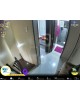 Ótima Localização - Casa espaçosa, 80m², 2 quartos. Condomínio Residencial Fechado.