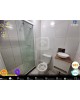 Portal do Sol - Apartamento com 2 quartos e sacada. Condomínio Completo