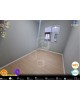 Portal do Sol - Apartamento com 2 quartos e sacada. Condomínio Completo
