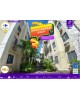 Portal do Sol - Apartamento com 2 quartos e sacada. Condomínio Completo