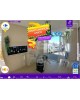Portal do Sol - Apartamento com 2 quartos e sacada. Condomínio Completo