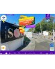 Portal do Sol - Apartamento com 2 quartos e sacada. Condomínio Completo