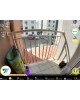 Condomínio Primavera - Apartamento com 2 Quartos, lazer completo e Portaria.