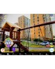  Apartamento Térreo com Garden com Lazer Completo - 600m do Centro de Belford Roxo