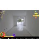 Linda Casa Espaçosa com 2 Qts, 1 Vaga, 2 Banheiros. Otima Localização