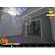 Linda Casa Espaçosa com 2 Qts, 1 Vaga, 2 Banheiros. Otima Localização