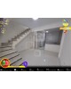 Linda Casa Espaçosa com 2 Qts, 1 Vaga, 2 Banheiros. Otima Localização
