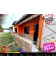 Oportunidade  –  Casa Linear independente, Residencial Fechado, Garagem Coberta.