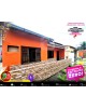 Oportunidade  –  Casa Linear independente, Residencial Fechado, Garagem Coberta.