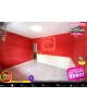 Oportunidade  –  Casa Linear independente, Residencial Fechado, Garagem Coberta.