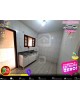 Oportunidade  –  Casa Linear independente, Residencial Fechado, Garagem Coberta.