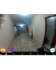 Casa Completa - Porteira fechada, 2 Suítes à 400 metros da Via Light