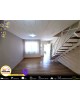 Linda Casa Duplex - Condominio muito Reservado, Planta Espaçosa diferenciada , 2 quartos, Otima Localização.