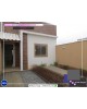 Incrivel Lançamento. Casas Lineares, Entrada independente, 2 qtos e garagem