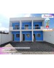 Casas Duplex, 2 suítes com varanda. Ótima Localização 300m da Estácio 