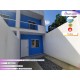 Casas Duplex, 2 suítes com varanda. Ótima Localização 300m da Estácio 
