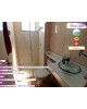 1 Km do Carrefour - Apartamento Espaçoso com 2 Quartos e Garagem 