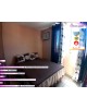 1 Km do Carrefour - Apartamento Espaçoso com 2 Quartos e Garagem 