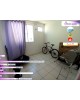 1 Km do Carrefour - Apartamento Espaçoso com 2 Quartos e Garagem 