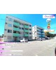 1 Km do Carrefour - Apartamento Espaçoso com 2 Quartos e Garagem 
