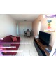 1 Km do Carrefour - Apartamento Espaçoso com 2 Quartos e Garagem 