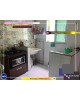 Casa em condomínio residencial , 2 quartos com vaga