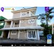 Casa Triplex em Cond. Fechado, 3 Quartos sendo 1 Suíte Master. Fino acabamento, 800m Do Mercado Royal