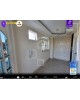Casa Triplex em Cond. Fechado, 3 Quartos sendo 1 Suíte Master. Fino acabamento, 800m Do Mercado Royal