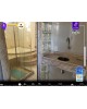 Casa Triplex em Cond. Fechado, 3 Quartos sendo 1 Suíte Master. Fino acabamento, 800m Do Mercado Royal