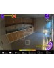 550mts do Supermarket da Viga- Casa Linear de Esquina com 2 Lojas em anexo
