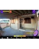 550mts do Supermarket da Viga- Casa Linear de Esquina com 2 Lojas em anexo
