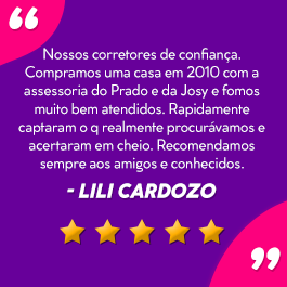 Liliane Cardoso