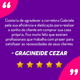 Gracineide Cezar 