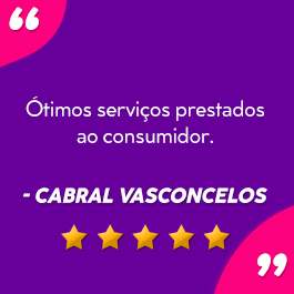 Cabral Vasconcelos 