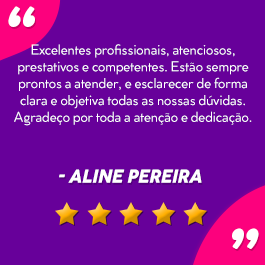 Aline Pereira