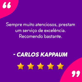 Carlos Kappaum