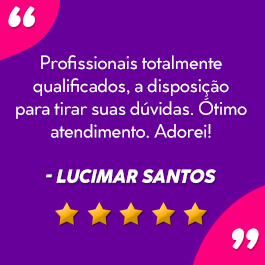 Lucimar Santos 