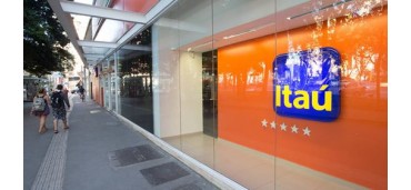 Itaú Anuncia Redução De Juros Do Crédito Imobiliário