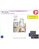 Lançamento Vila Verde – Apartamentos com 2 Quartos e garagem . Lazer e Segurança 